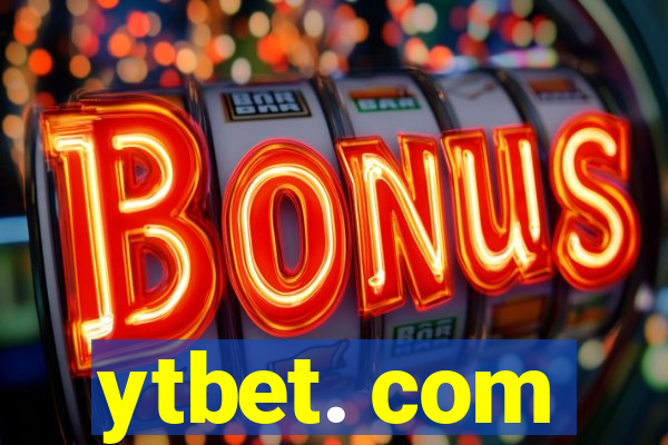 ytbet. com